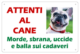 AC004 - Morde, sbrana, uccide e balla sui cadaveri